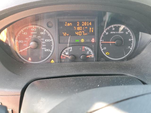 2015 RAM PROMASTER - 3C6TRVDD1FE508661