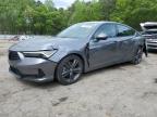 2023 ACURA INTEGRA A- - 19UDE4H3XPA007813