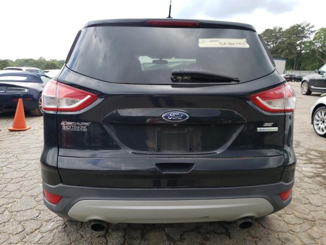 2014 Ford Escape Se VIN: 1FMCU0GX1EUA86340 Lot: 52406944