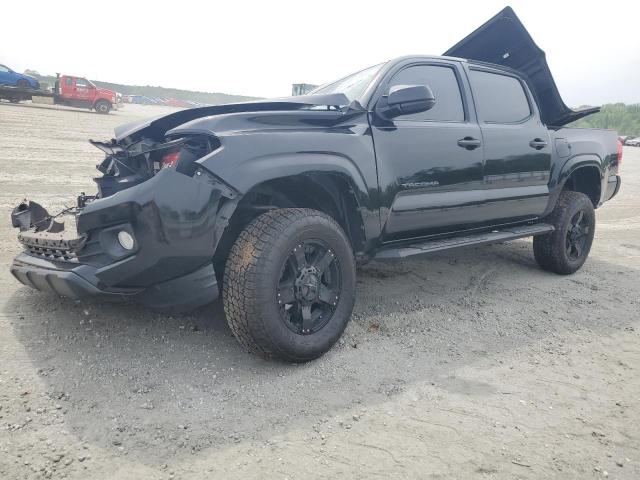 2016 Toyota Tacoma Double Cab VIN: 5TFCZ5AN6GX042801 Lot: 51418054