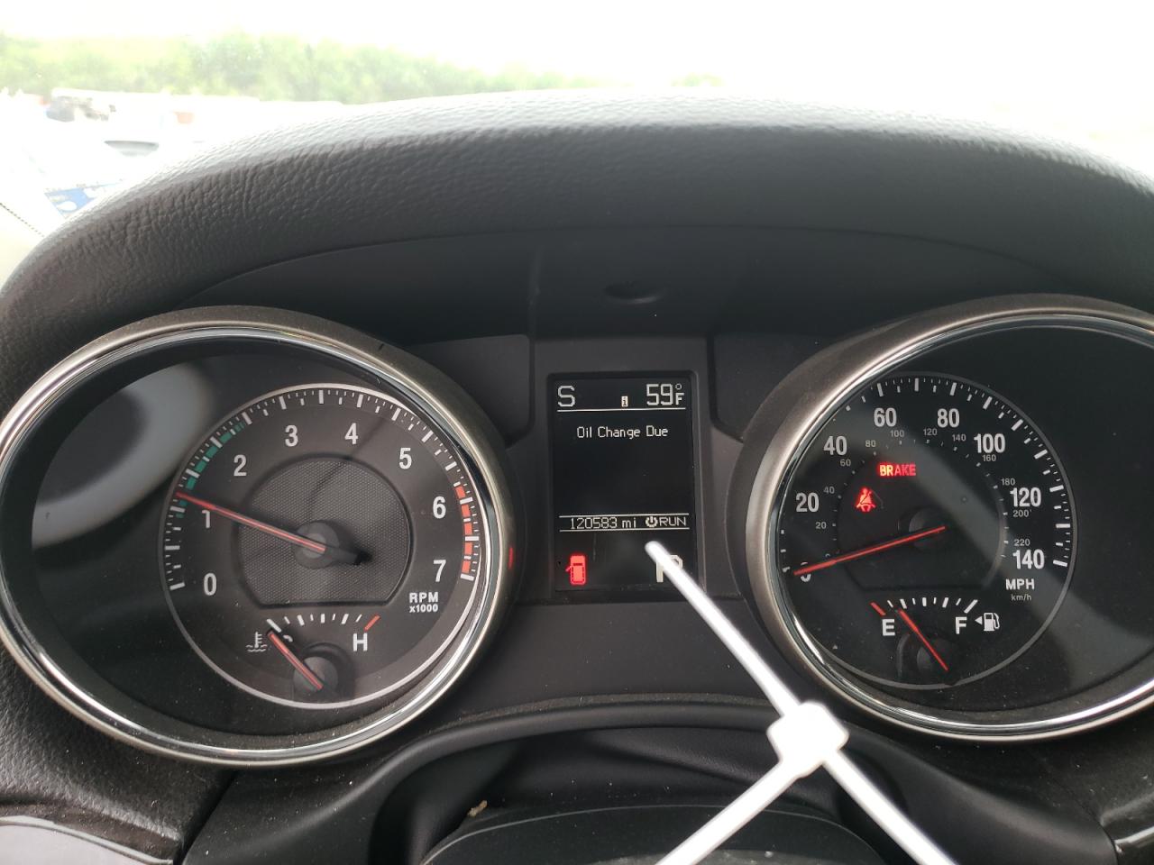 1C4RJFAT2CC139307 2012 Jeep Grand Cherokee Laredo