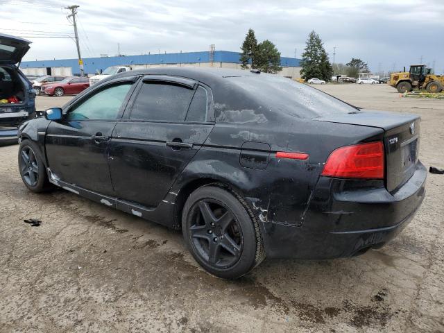 2004 Acura Tl VIN: 19UUA65594A050368 Lot: 51785254