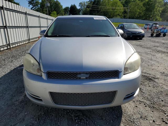 2014 Chevrolet Impala Limited Lt VIN: 2G1WB5E34E1134857 Lot: 51703934