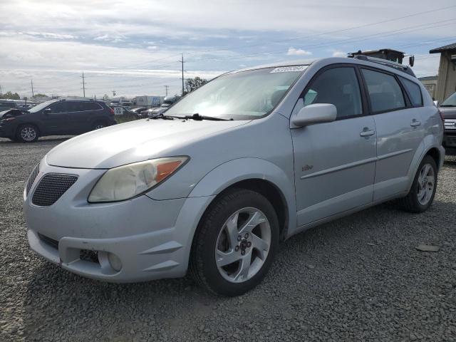 Lot #2492505413 2005 PONTIAC VIBE salvage car