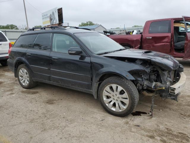 2008 Subaru Outback 2.5Xt Limited VIN: 4S4BP63C384333810 Lot: 51484114