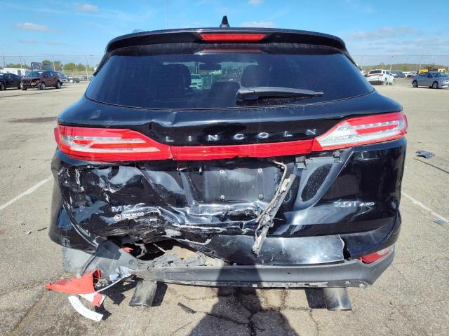 2017 Lincoln Mkc Reserve VIN: 5LMCJ3D97HUL39775 Lot: 52478384