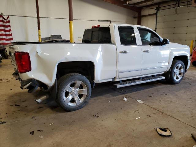 2016 Chevrolet Silverado K1500 Ltz VIN: 1GCVKSEC6GZ190617 Lot: 52097484