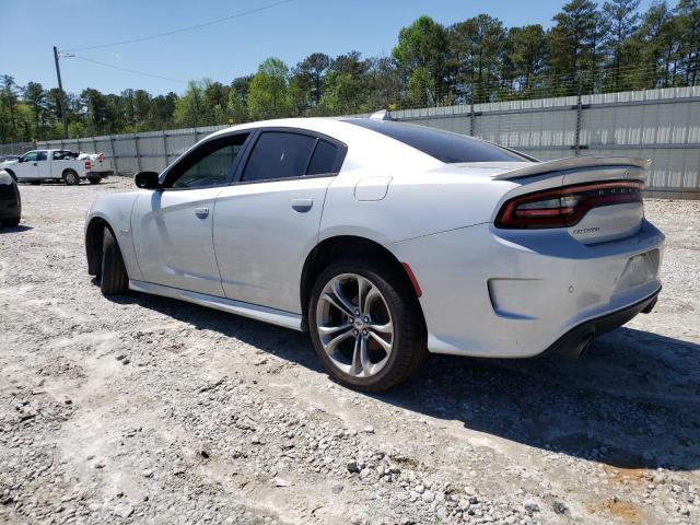 2021 DODGE CHARGER R/ - 2C3CDXCT0MH520687