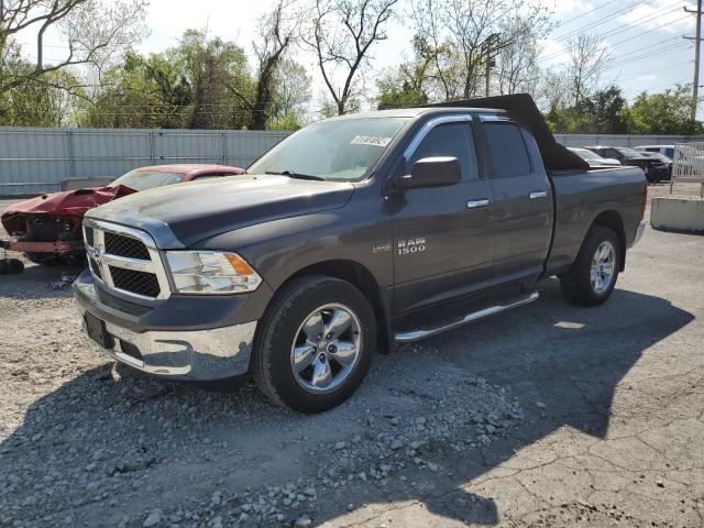 2014 Ram 1500 Slt VIN: 1C6RR7GT6ES299261 Lot: 50818124