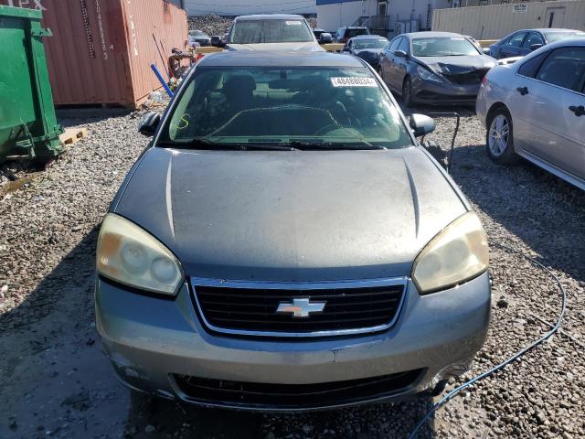 2006 Chevrolet Malibu Lt VIN: 1G1ZT51836F105162 Lot: 48488034