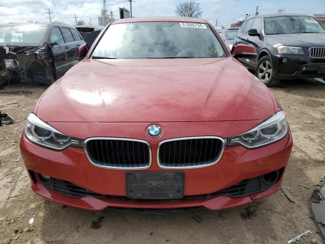 VIN WBA3B3C50DF540013 2013 BMW 3 Series, 328 XI no.5