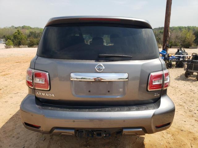 JN8AY2NDXL9106982 Nissan Armada SV 6