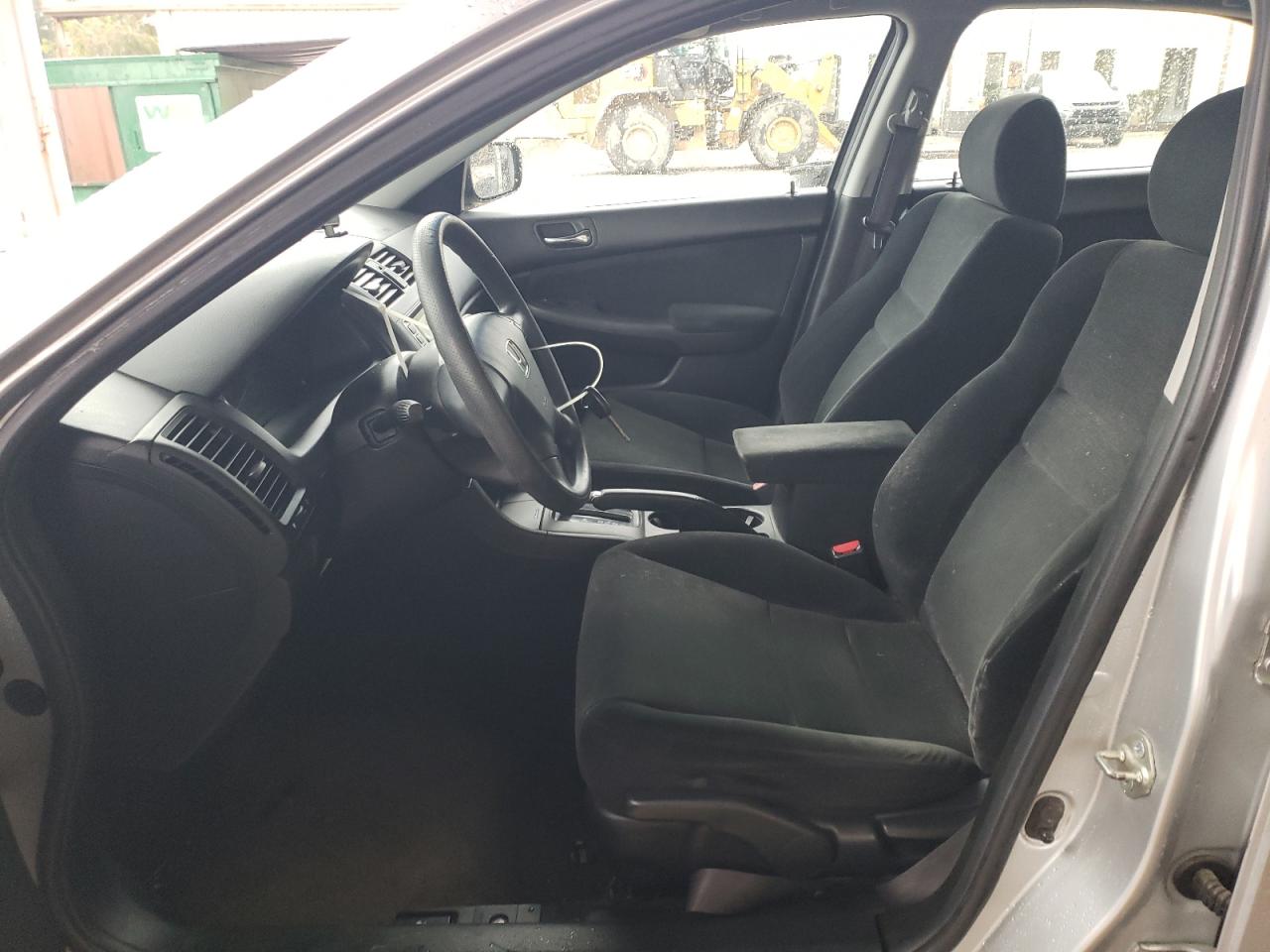 3HGCM56456G704130 2006 Honda Accord Lx