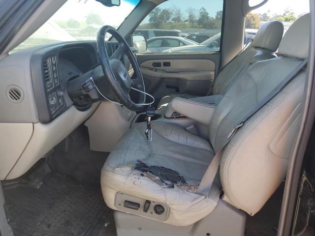 2001 GMC Yukon VIN: 1GKEK13T91R143784 Lot: 50518644