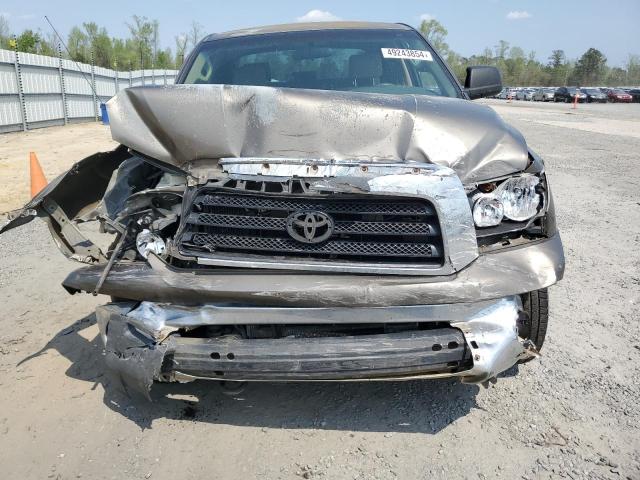 2008 Toyota Tundra Crewmax VIN: 5TBDV54188S497058 Lot: 49243854