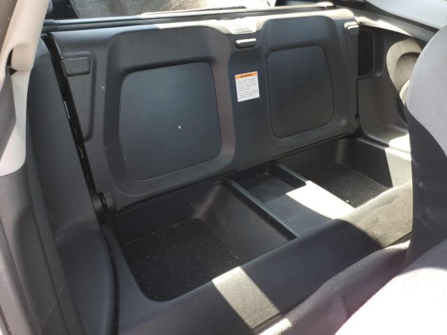 2012 Honda Cr-Z Ex VIN: JHMZF1D64CS005137 Lot: 49581524