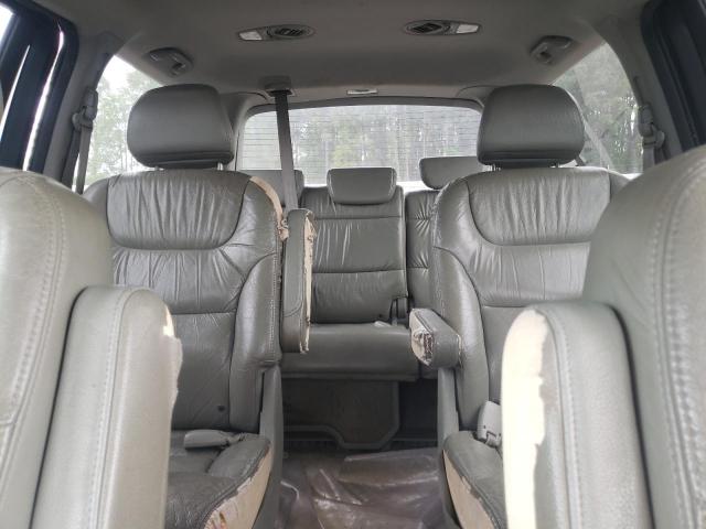 2007 Honda Odyssey Exl VIN: 5FNRL38757B415988 Lot: 49649904