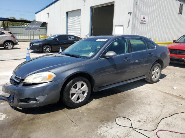 2010 Chevrolet Impala Lt VIN: 2G1WB5EK1A1190627 Lot: 49807214