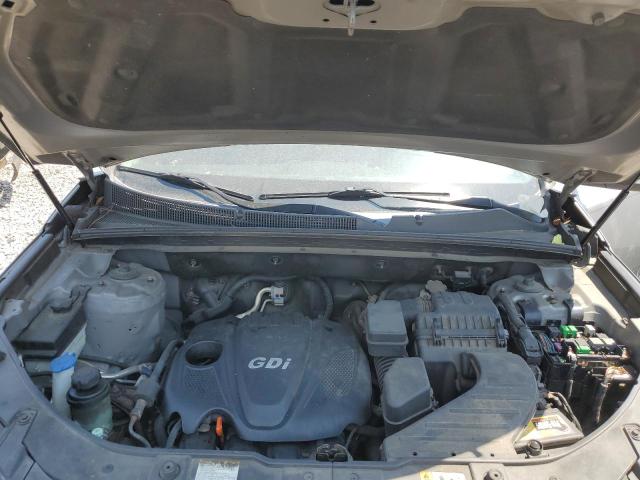 2013 Kia Sorento Ex VIN: 5XYKUDA67DG422824 Lot: 52365974