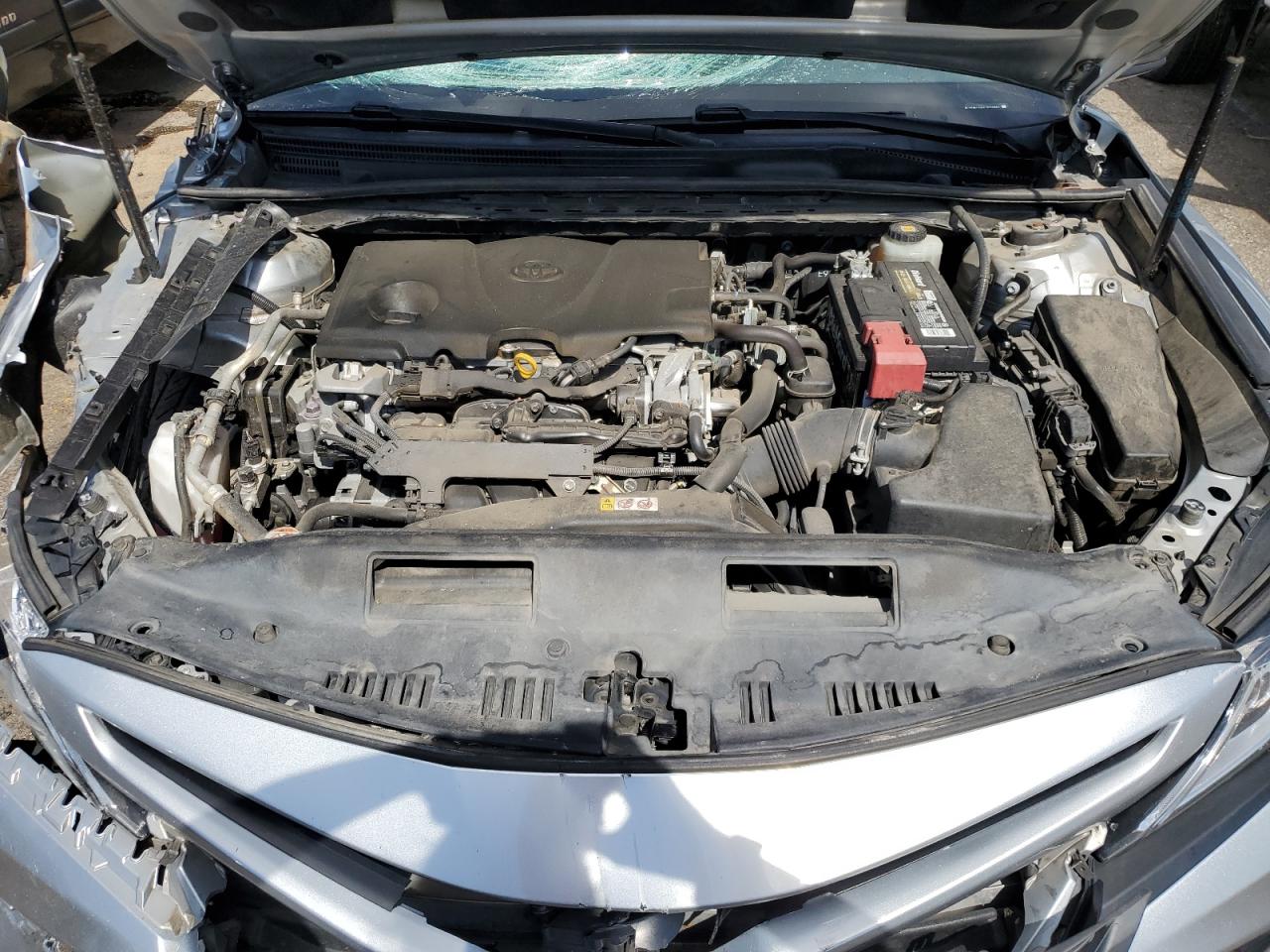 JTNB11HK6J3019651 2018 Toyota Camry L