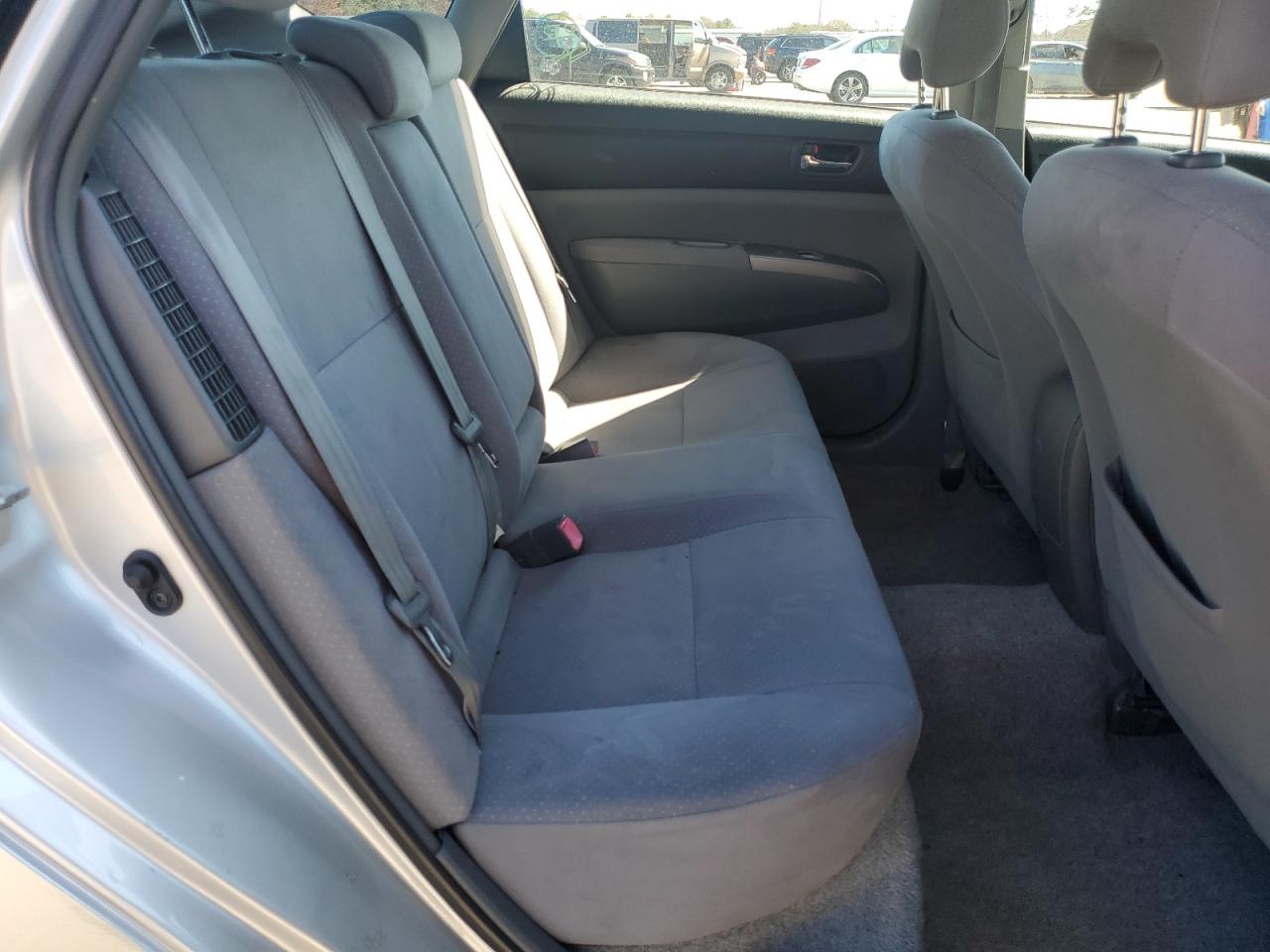 JTDKB20U783374505 2008 Toyota Prius