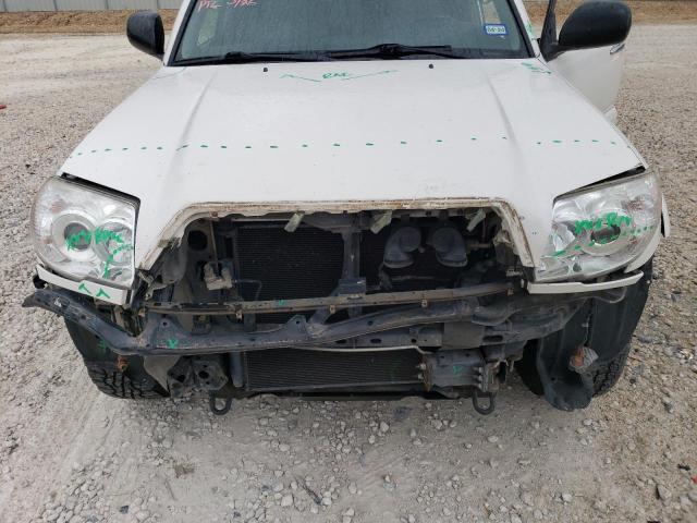 2008 Toyota 4Runner Sr5 VIN: JTEBU14R580131346 Lot: 49820344