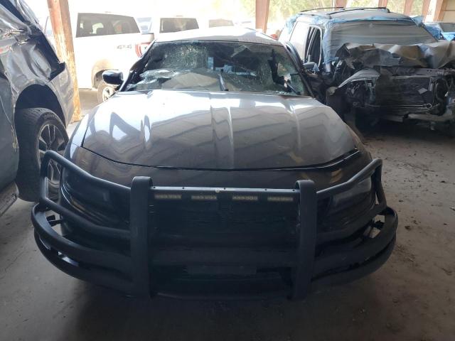 2018 Dodge Charger Police VIN: 2C3CDXAT7JH221275 Lot: 48153124