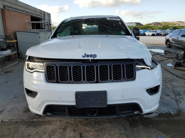 2021 Jeep Grand Cherokee Limited VIN: 1C4RJFBG9MC671270 Lot: 49062784