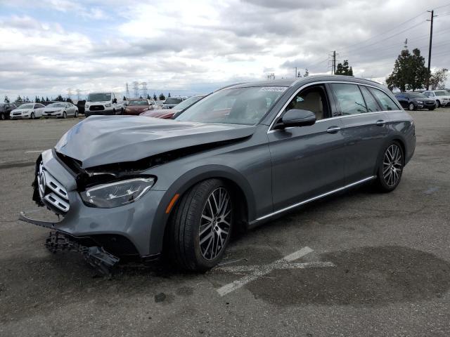 2021 MERCEDES-BENZ E 450 4M A - W1KZH6AB8MA977671