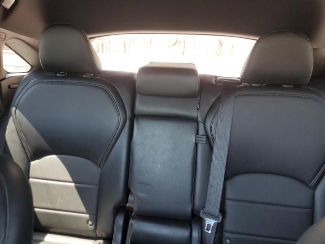 2022 INFINITI QX55 LUXE 3PCAJ5J37NF103660