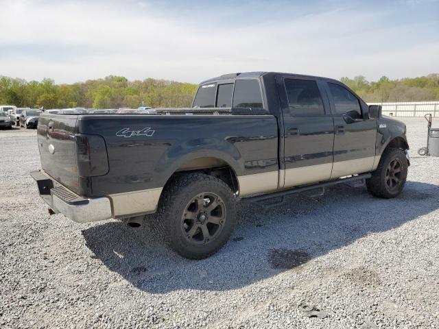 2007 Ford F150 Supercrew VIN: 1FTPW14V87FB12934 Lot: 49328604