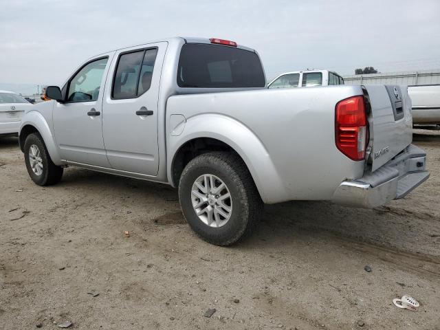 2012 Nissan Frontier S VIN: 1N6AD0ER4CC473660 Lot: 51394704