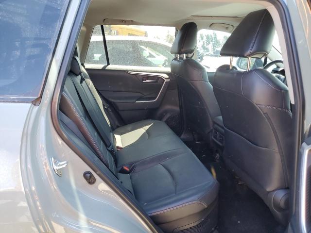 2021 TOYOTA RAV4 XLE P - 2T3B6RFV9MW021784