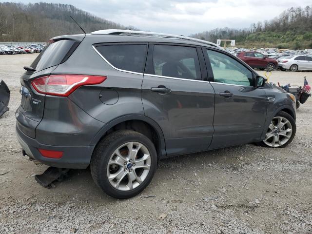 2015 Ford Escape Titanium VIN: 1FMCU9J98FUB16806 Lot: 49386974