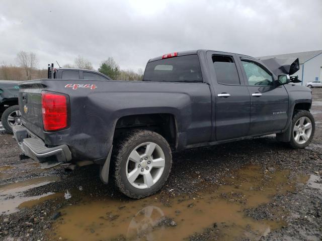 2015 Chevrolet Silverado K1500 VIN: 1GCVKPEC1FZ371782 Lot: 50714484