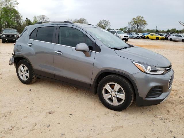 3GNCJLSB2LL179280 Chevrolet Trax 1LT 4