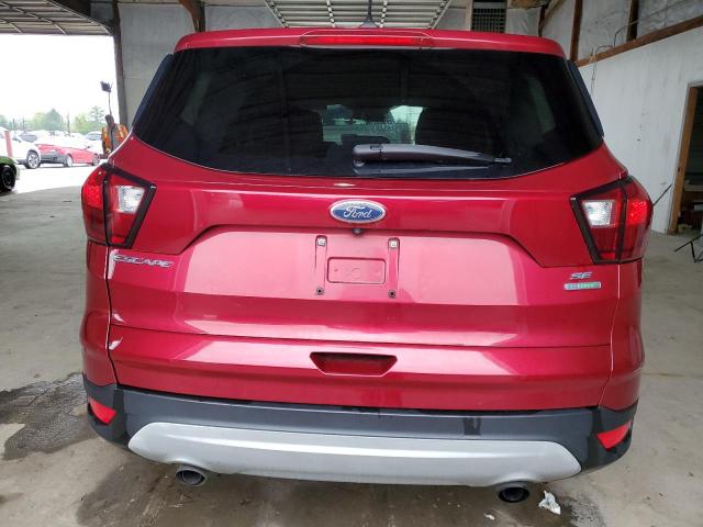 2019 FORD ESCAPE SE - 1FMCU0GD0KUB52863