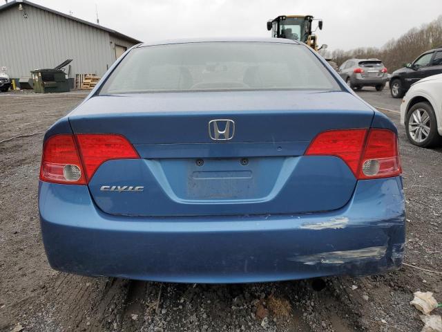2008 Honda Civic - Image 6
