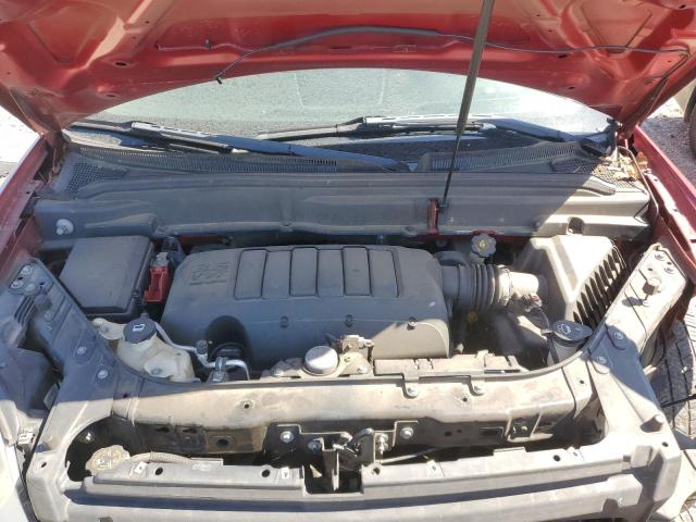 2012 GMC Acadia Sle VIN: 1GKKRPEDXCJ248987 Lot: 51336324