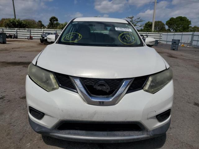 2014 Nissan Rogue S VIN: 5N1AT2MT1EC807186 Lot: 51867674