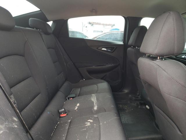 2022 CHEVROLET MALIBU RS - 1G1ZG5ST1NF209817