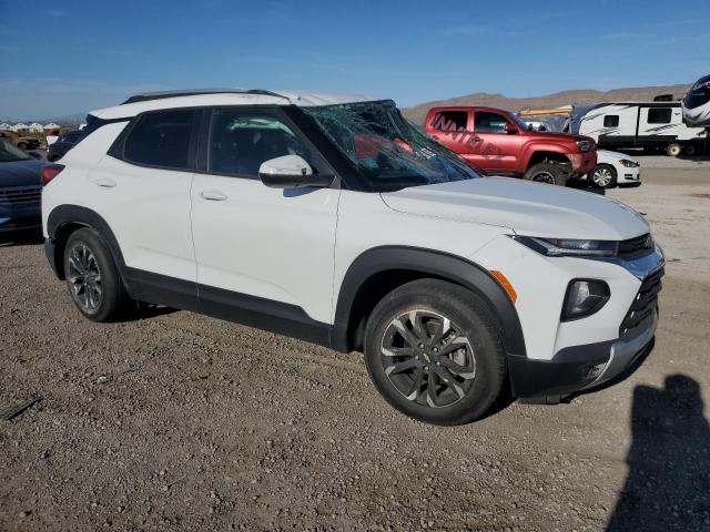 2021 Chevrolet Trailblazer Lt VIN: KL79MRSL9MB177645 Lot: 51430394