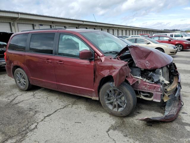 2020 Dodge Grand Caravan Se VIN: 2C4RDGBG6LR239366 Lot: 50673774