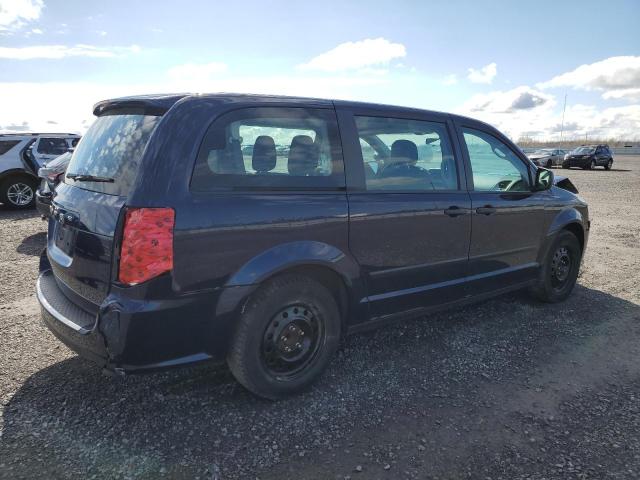 2017 Dodge Grand Caravan Se VIN: 2C4RDGBG9HR829620 Lot: 51020134