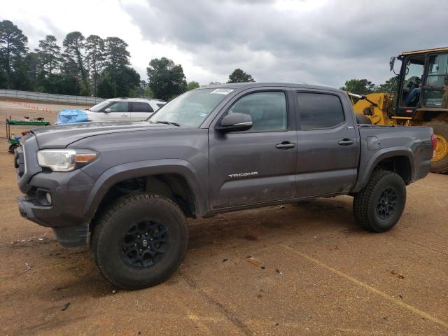 2021 Toyota Tacoma Double Cab VIN: 5TFCZ5AN1MX271995 Lot: 52630064