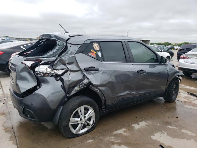 2020 Nissan Kicks S VIN: 3N1CP5BV8LL533478 Lot: 50289724