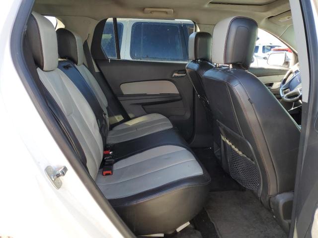 2010 GMC Terrain Slt VIN: 2CTFLGEY3A6300704 Lot: 48753394