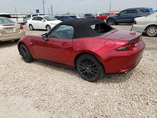 2023 Mazda Mx-5 Miata Club VIN: JM1NDAC78P0551103 Lot: 51134034