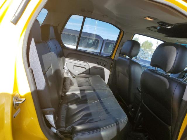 2003 Nissan XTerra - Image 10