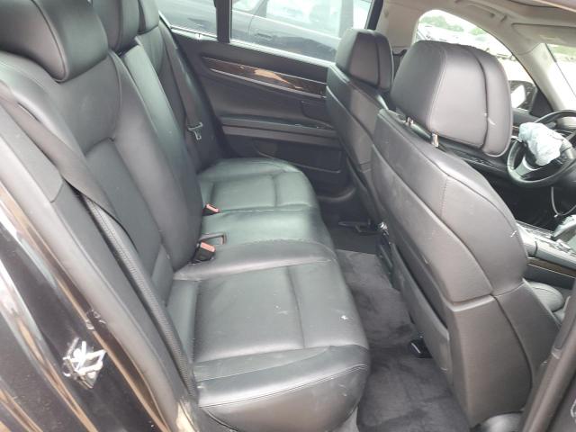 2009 BMW 7er - Image 10